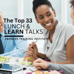 Lunch and Learn South Africa