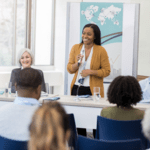 Facilitation Skills Training Courses