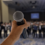 Public Speaking Training Courses