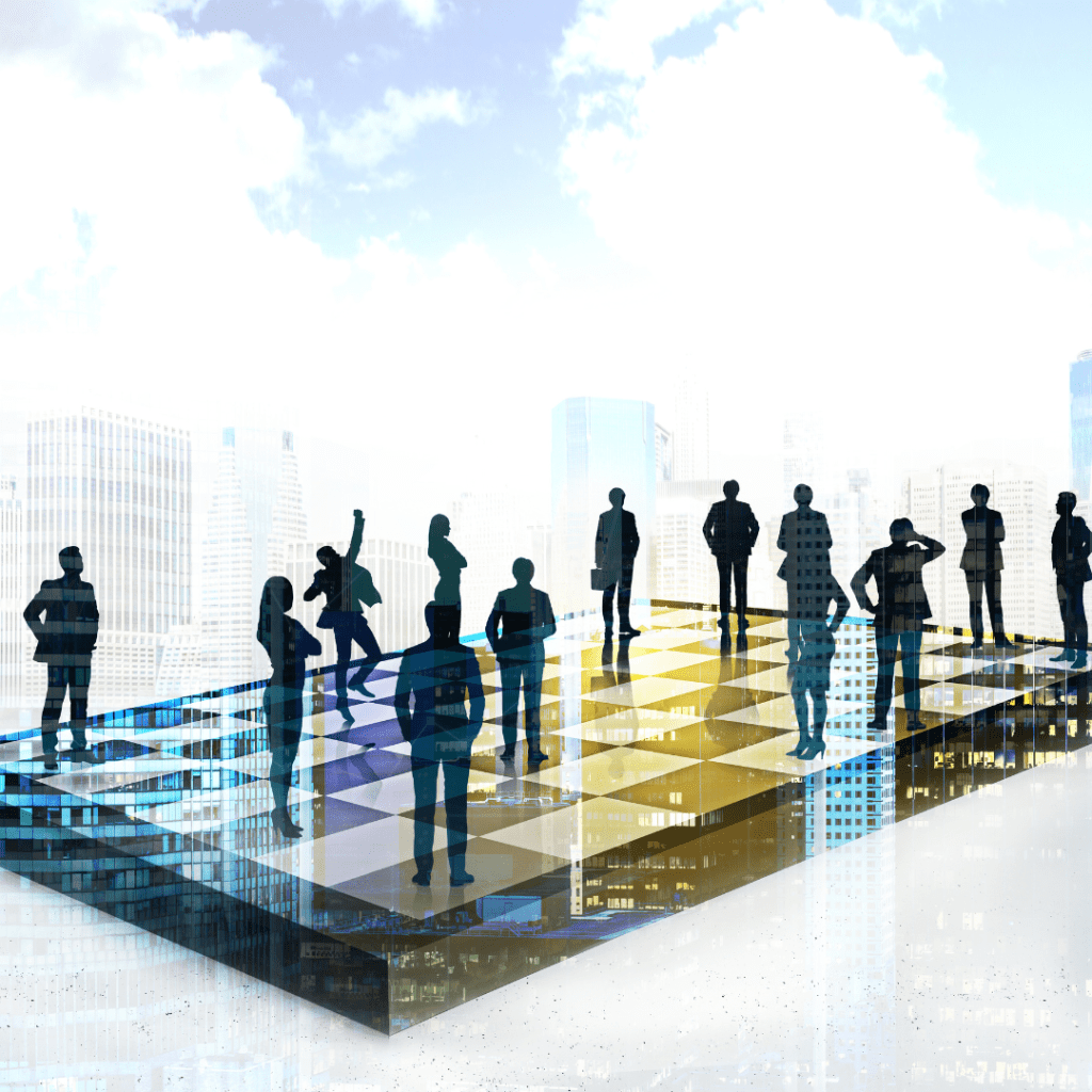 Strategic Thinking Training Courses