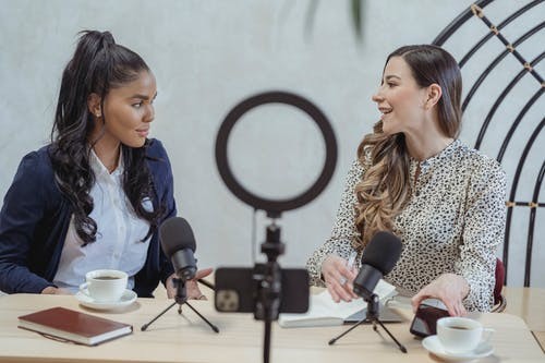Live-Talks